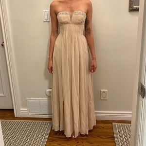 Bcbg max avaria dress